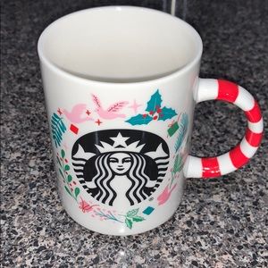 Starbucks Holiday Cup 🎄